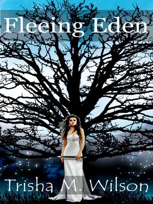 cover image of Fleeing Eden